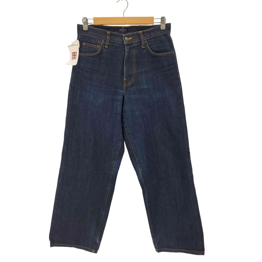 N.O.A（ノア） NOAH(ノア) Stovepipe Jeans メンズ 28 中古 古着 0626