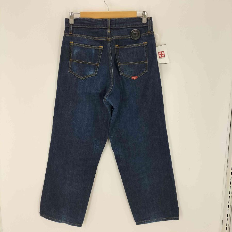 N.O.A（ノア） NOAH(ノア) Stovepipe Jeans メンズ 28 中古 古着 0626