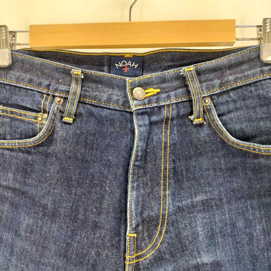 N.O.A（ノア） NOAH(ノア) Stovepipe Jeans メンズ 28 中古 古着 0626