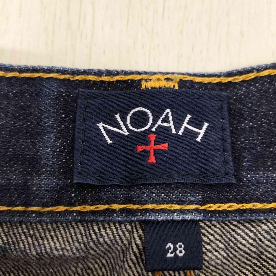 N.O.A（ノア） NOAH(ノア) Stovepipe Jeans メンズ 28 中古 古着 0626