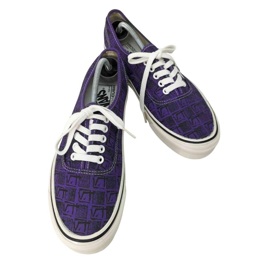 VANS（ヴァンズ） VANS(バンズ) ANAHEIM FACTORY アナハイム