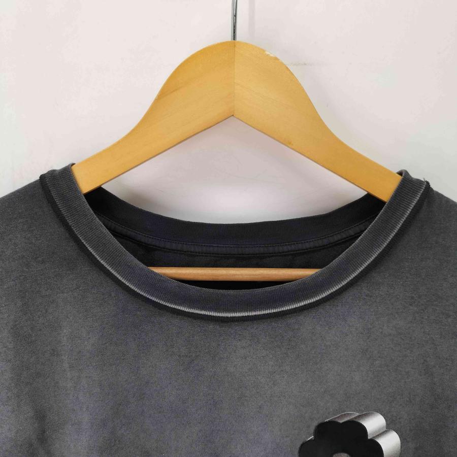 Maison Margiela（メゾンマルジェラ） 10 バブルロゴ Tシャツ 