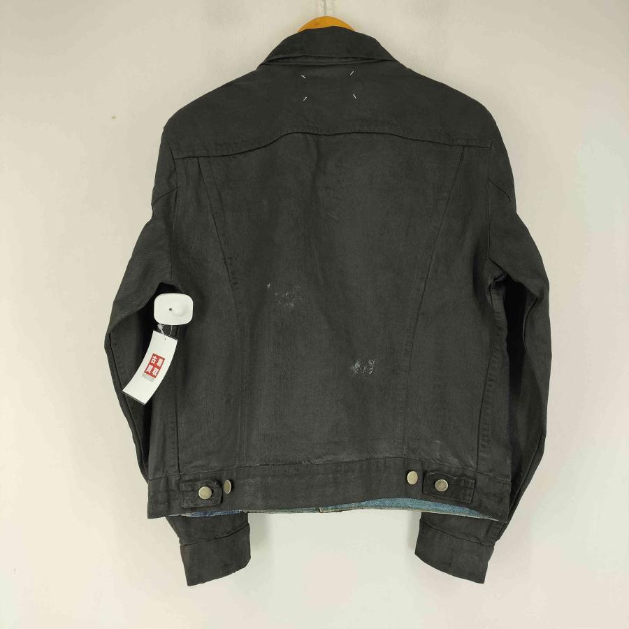 MARTIN MARGIELA（マルタン マルジェラ） オリゾンティタグ