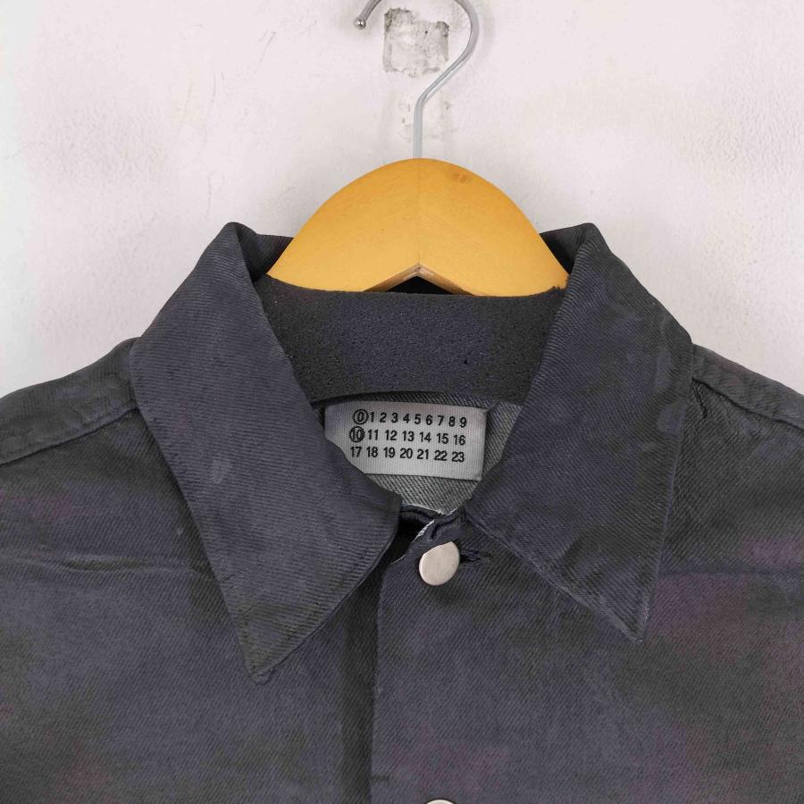 MARTIN MARGIELA（マルタン マルジェラ） オリゾンティタグ