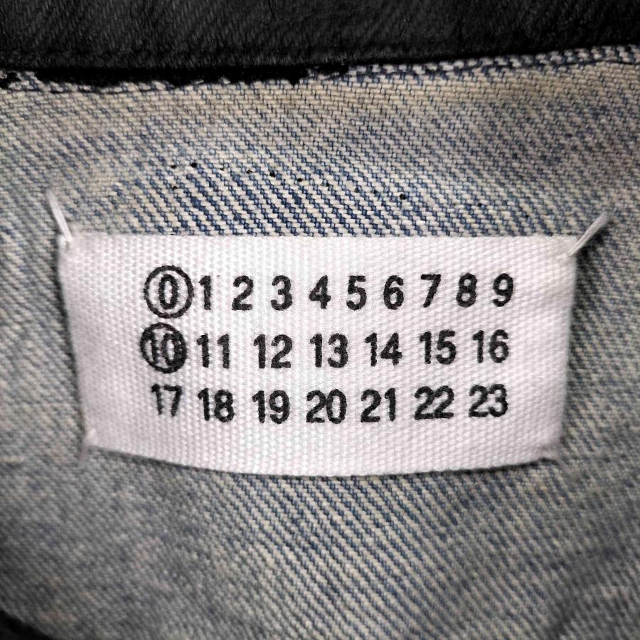 MARTIN MARGIELA（マルタン マルジェラ） オリゾンティタグ