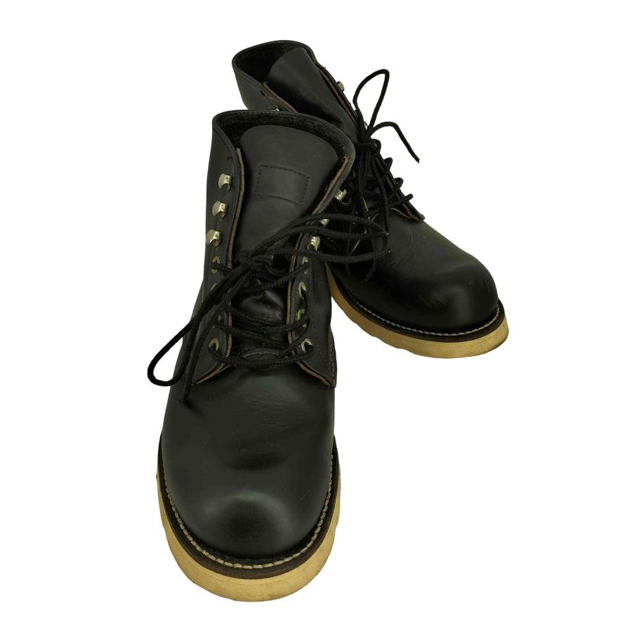 RED WING SHOES（レッドウィング） RED WING(レッドウィング) USA製