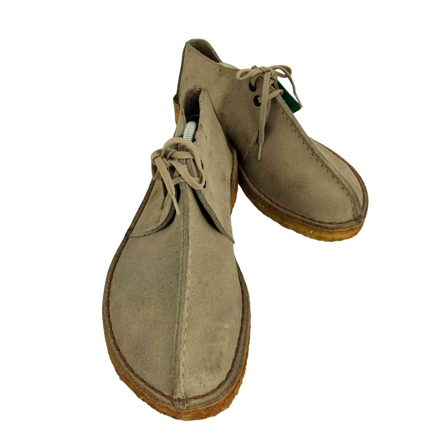 Clarks（クラークス） Desert Trek デザートトレック レディース US 