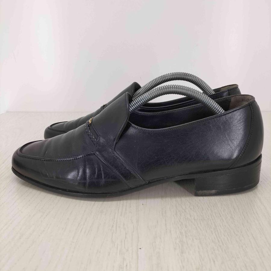 Bally（バリー） ビットローファー レディース US：5.5 中古 古着 0945