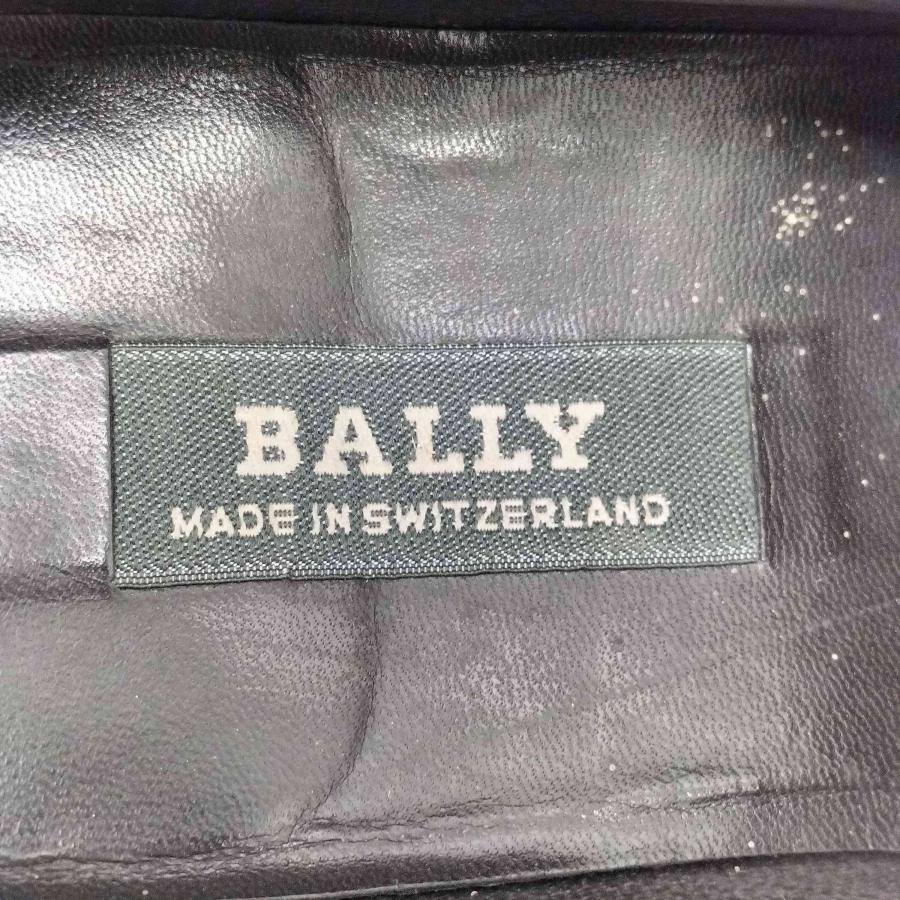 Bally（バリー） ビットローファー レディース US：5.5 中古 古着 0945