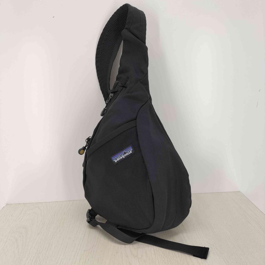 patagonia（パタゴニア） 00S 旧型 アトムスリング ワンショルダー