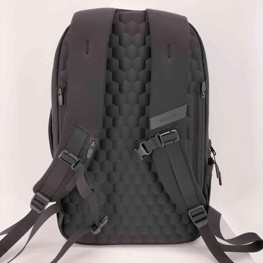 WEXLEY（ウェクスレイ） 別注 ACTIVE PACK アクティブ パック メンズ 