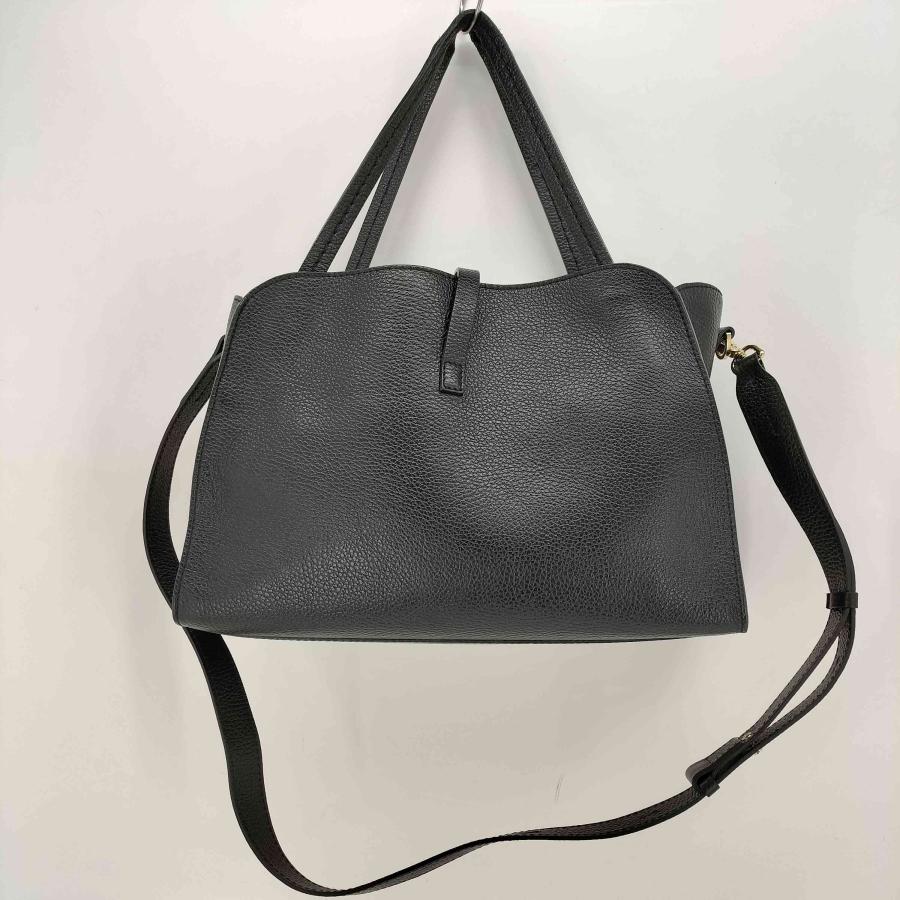 USED古着(ユーズドフルギ) {{LORISTELLA}} DORIS 2 WAY バッグ 