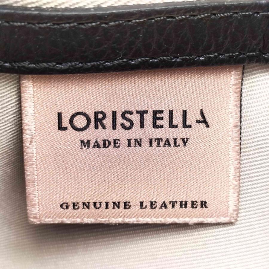 USED古着(ユーズドフルギ) {{LORISTELLA}} DORIS 2 WAY バッグ 