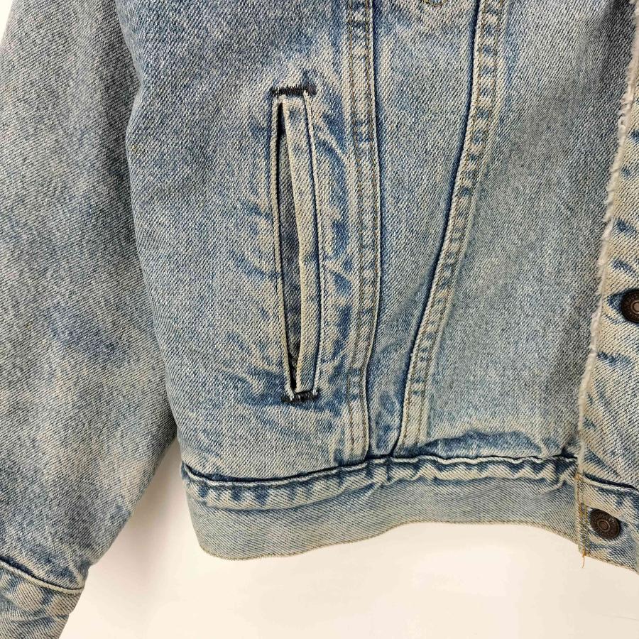 Levi's（リーバイス） Levis(リーバイス) 90s 97年製 USA製 ボタン裏