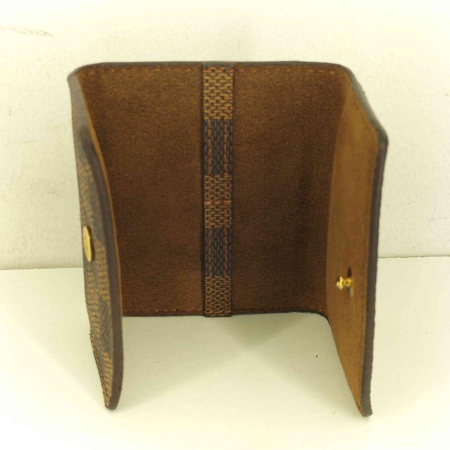 【未使用】Louis Vuitton ダミエ ケース メンズ 中古・古着通販】LOUIS VUITTON (ルイ ヴィトン) LOUIS VUITTON ダミエ