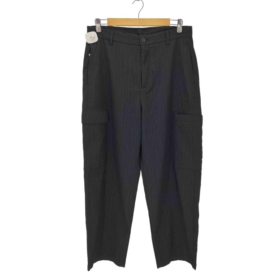 ZARA（ザラ） リンクルエフェクト カーゴパンツ メンズ 40 中古 古着