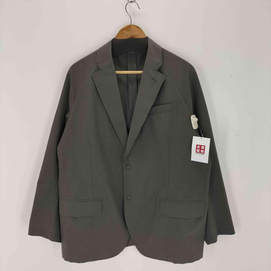 WILD THINGS（ワイルドシングス） BREATHABLE BOOSTER JACKET