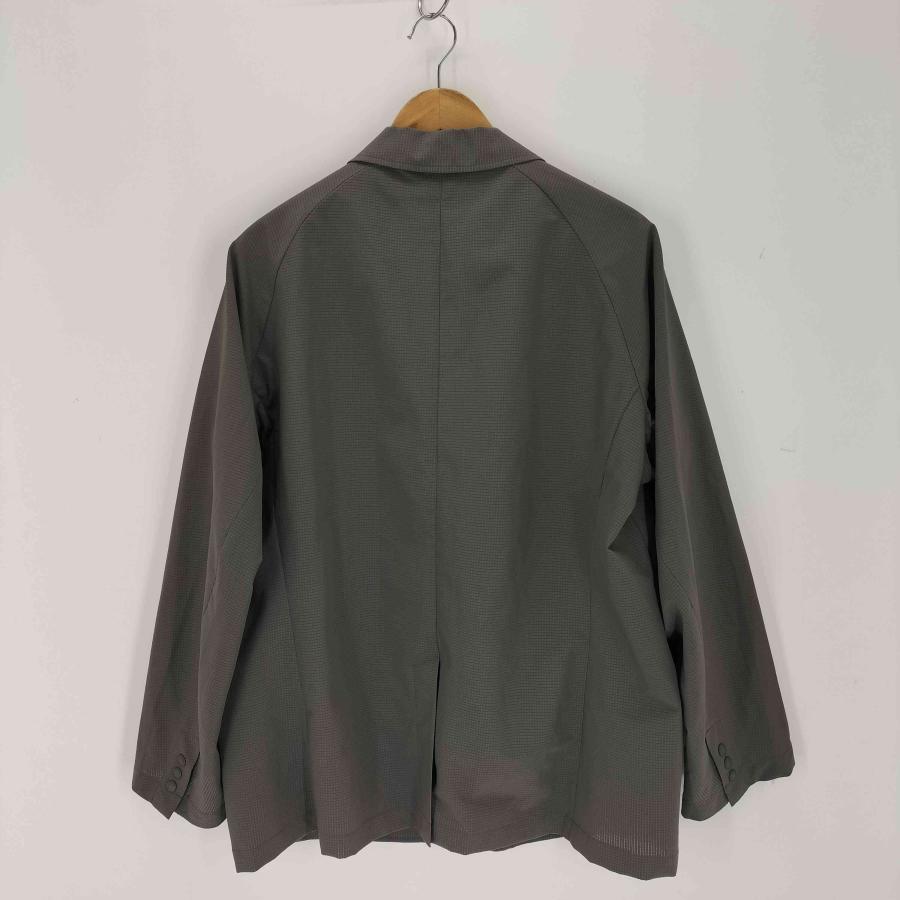 WILD THINGS（ワイルドシングス） BREATHABLE BOOSTER JACKET