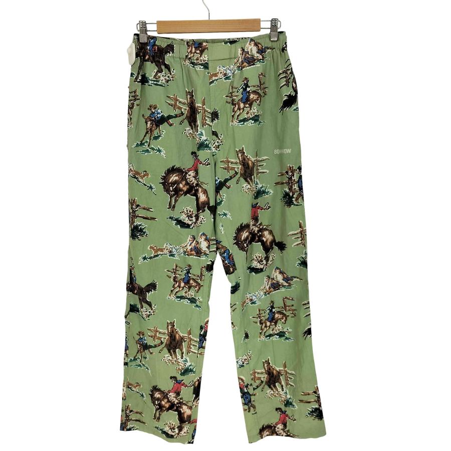 Bowwow（バウワウ） KURT COWBOY PANT カート カウボーイ パンツ
