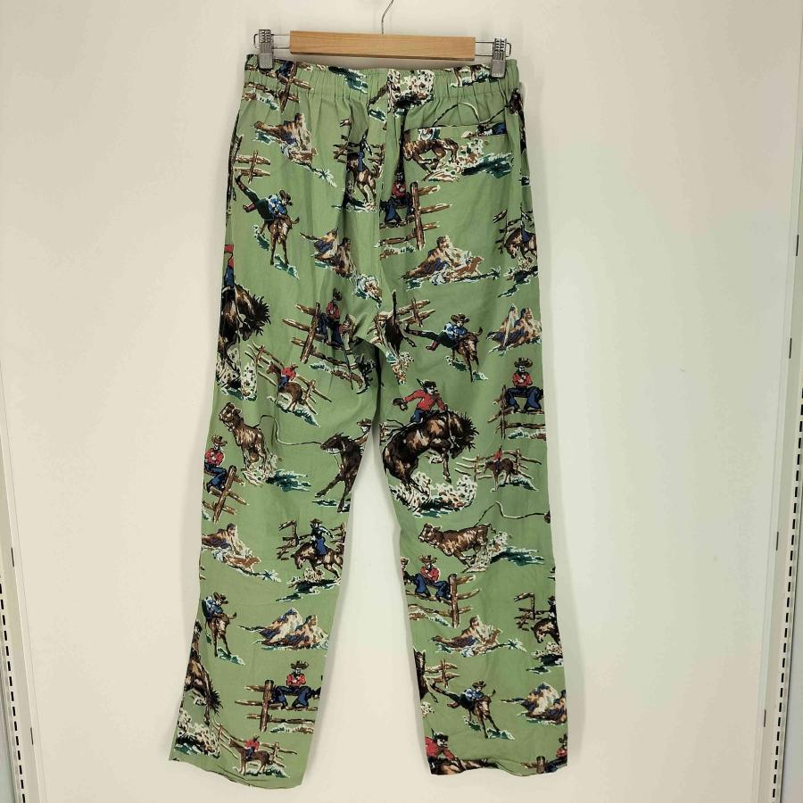 Bowwow（バウワウ） KURT COWBOY PANT カート カウボーイ パンツ