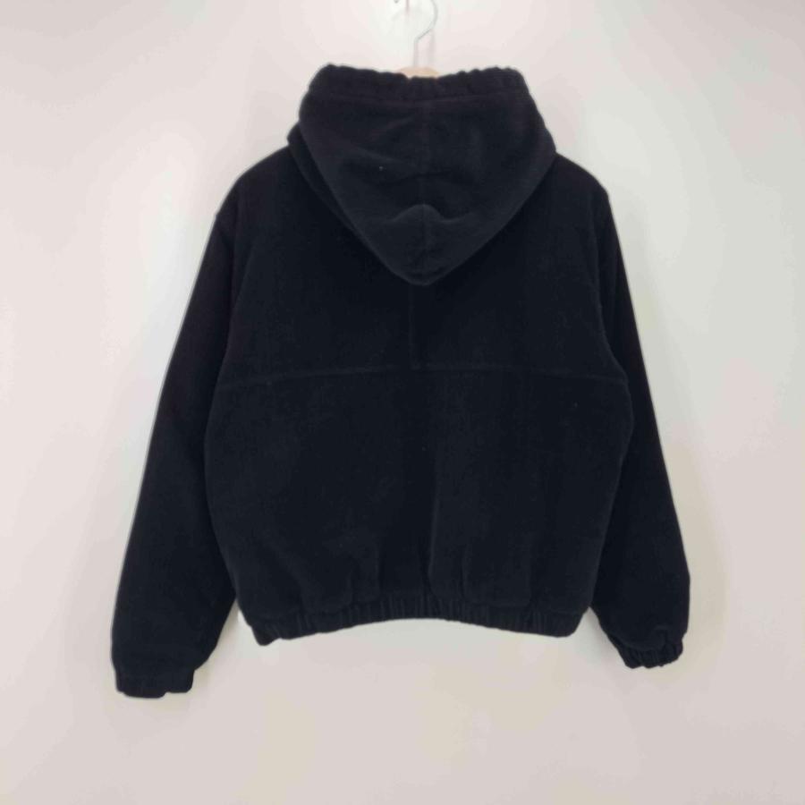 STUSSY（ステューシー） CORD WORK JACKET 裏地ボア コーデュロイ