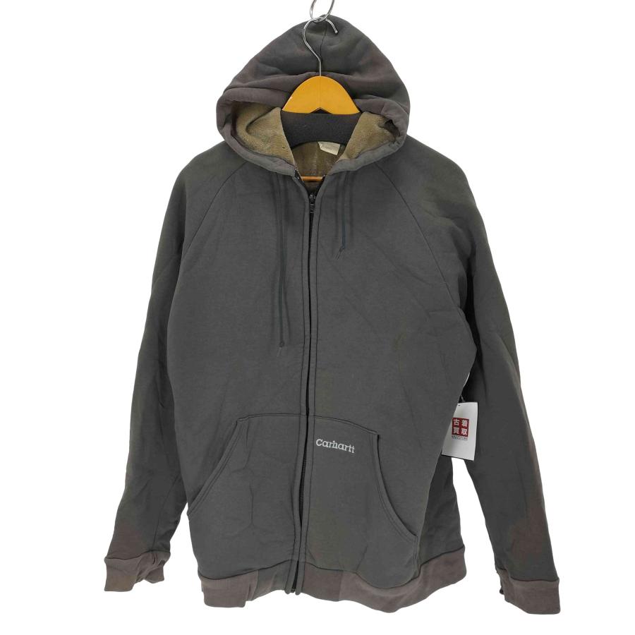 Carhartt（カーハート） 90S ボンディングジップパーカー メンズ JPN