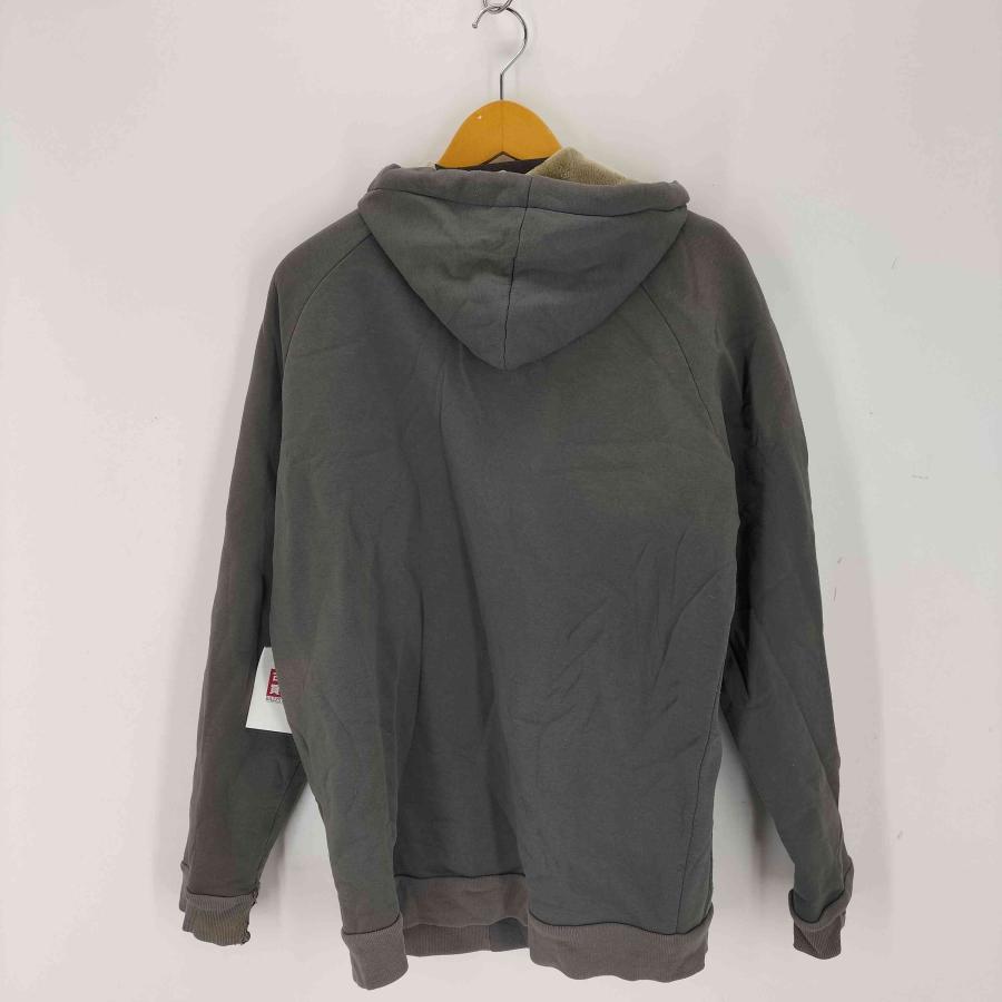 カーハート90s ジップパーカー Carhartt（カーハート） 90S ボンディングジップパーカー メンズ JPN