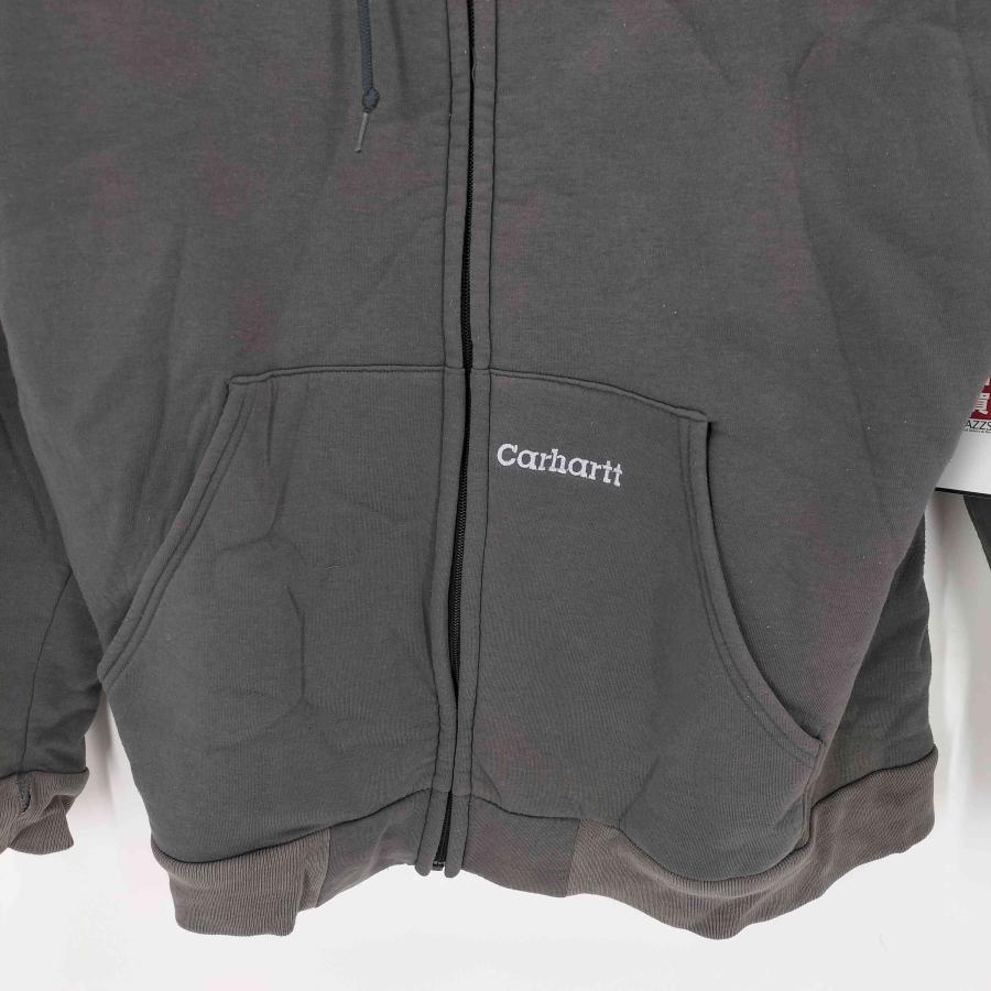 Carhartt（カーハート） 90S ボンディングジップパーカー メンズ JPN