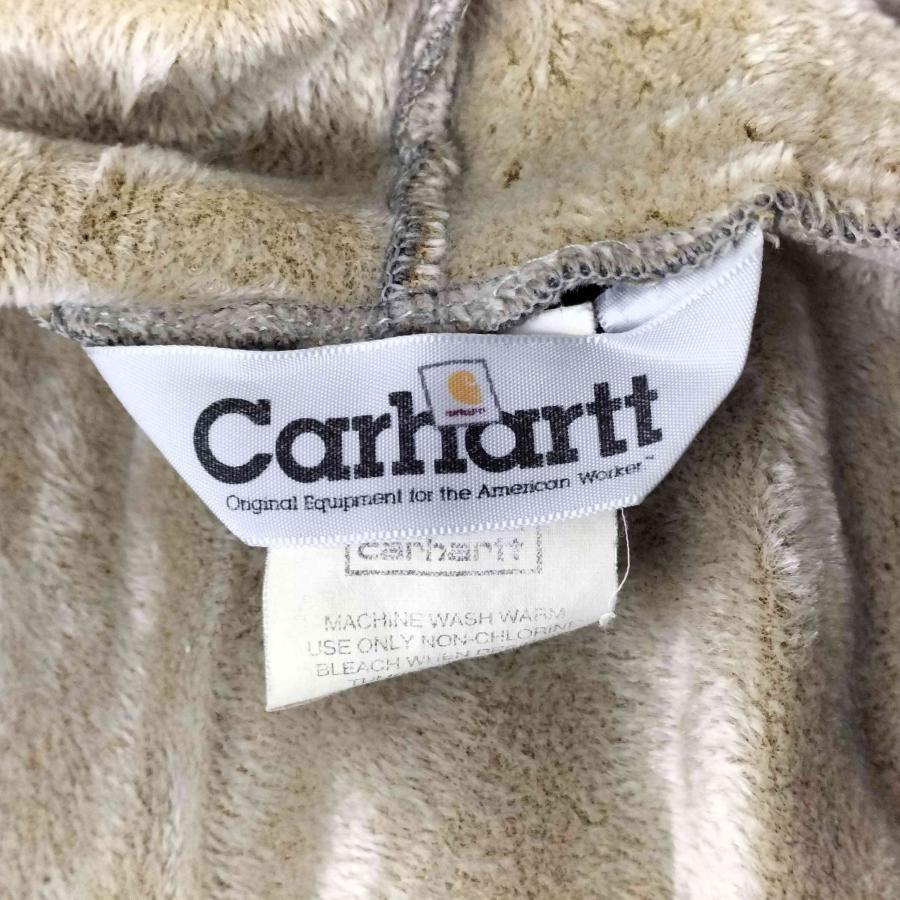 Carhartt（カーハート） 90S ボンディングジップパーカー メンズ JPN