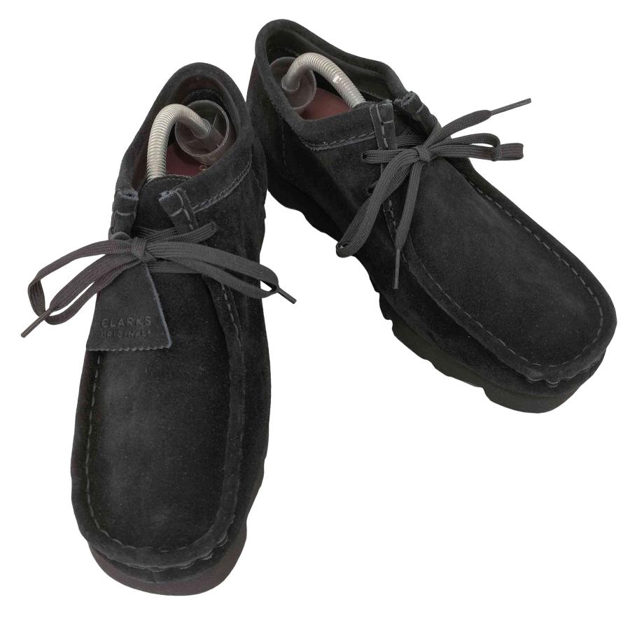 Clarks Originals ORIGINALS(クラークスオリジナルズ) Wallabee GTX