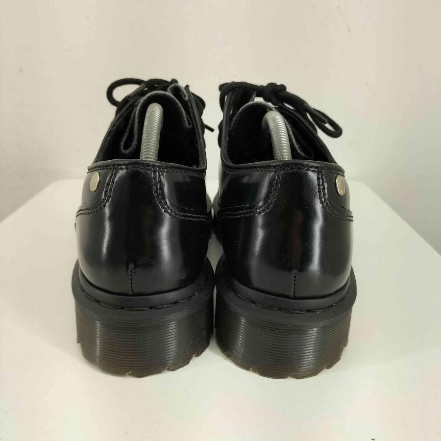 Dr.Martens（ドクターマーチン） ZEFFIR 3ホールシューズ メンズ US