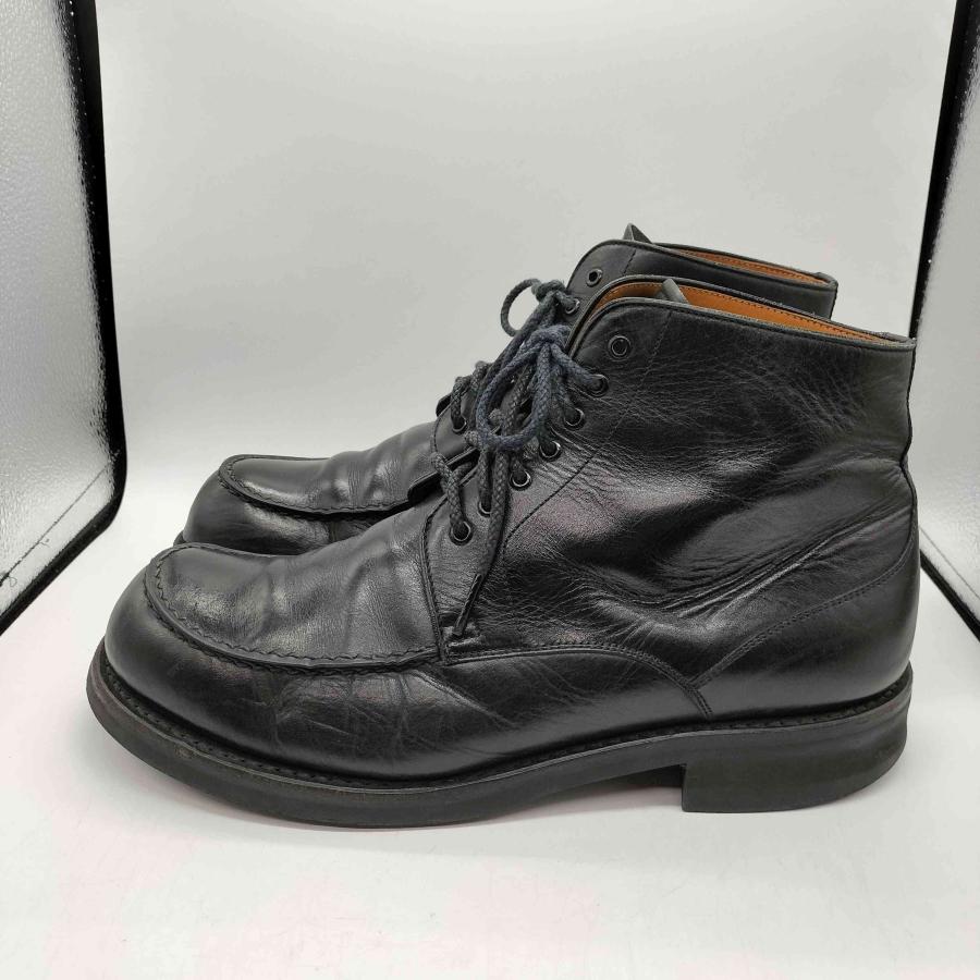 Paul Smith（ポール・スミス） レザー チャッカ ブーツ メンズ UK：8 
