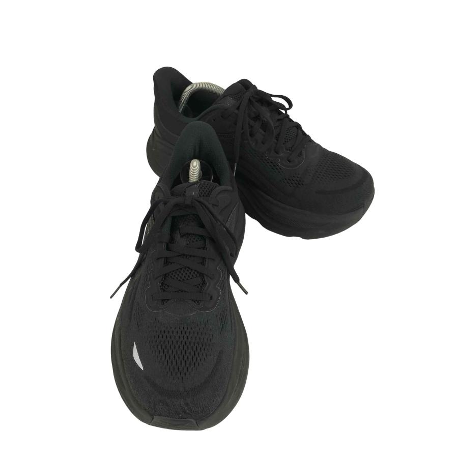 HOKA ONEONE（ホカ オネオネ） BONDI9 X ワイド メンズ JPN：27.5 中古 