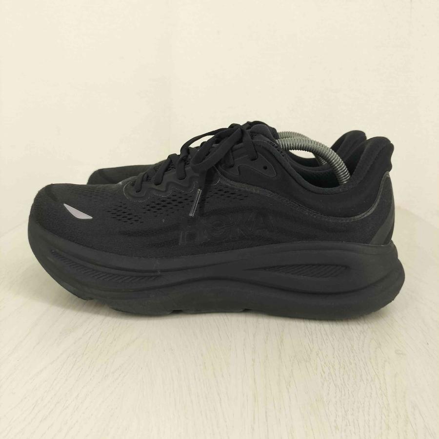 HOKA ONEONE（ホカ オネオネ） BONDI9 X ワイド メンズ JPN：27.5 中古 