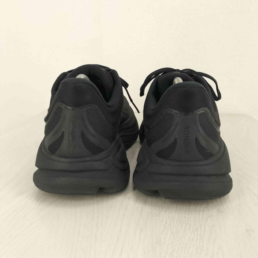 HOKA ONEONE（ホカ オネオネ） BONDI9 X ワイド メンズ JPN：27.5 中古 