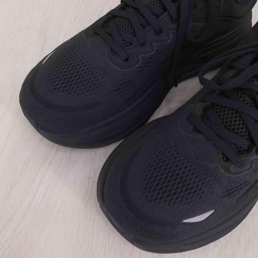HOKA ONEONE（ホカ オネオネ） BONDI9 X ワイド メンズ JPN：27.5 中古 
