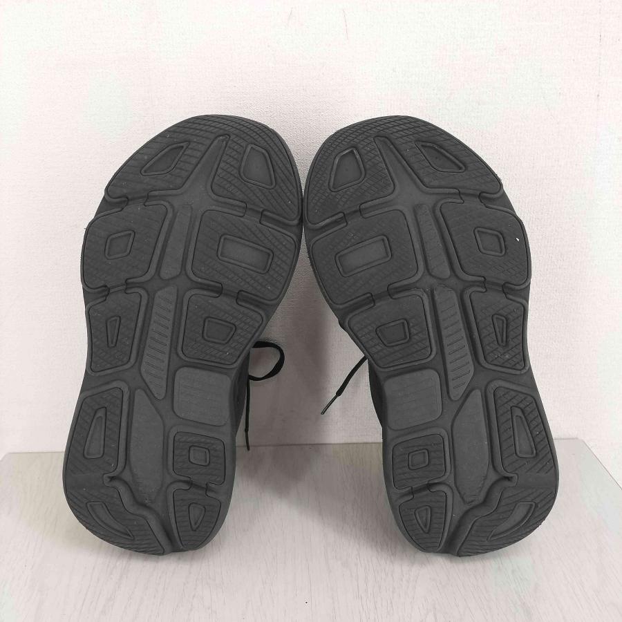 HOKA ONEONE（ホカ オネオネ） BONDI9 X ワイド メンズ JPN：27.5 中古 