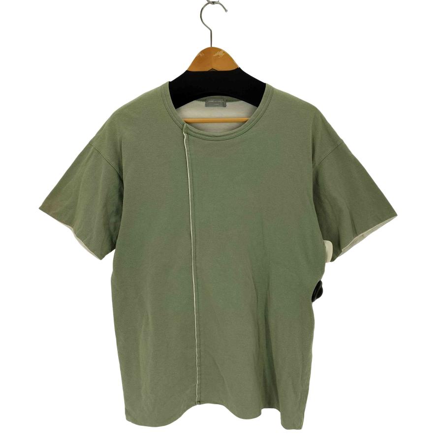 COMME des GARCONS HOMME HOMME(コムデギャルソンオム) リバーシブルT 