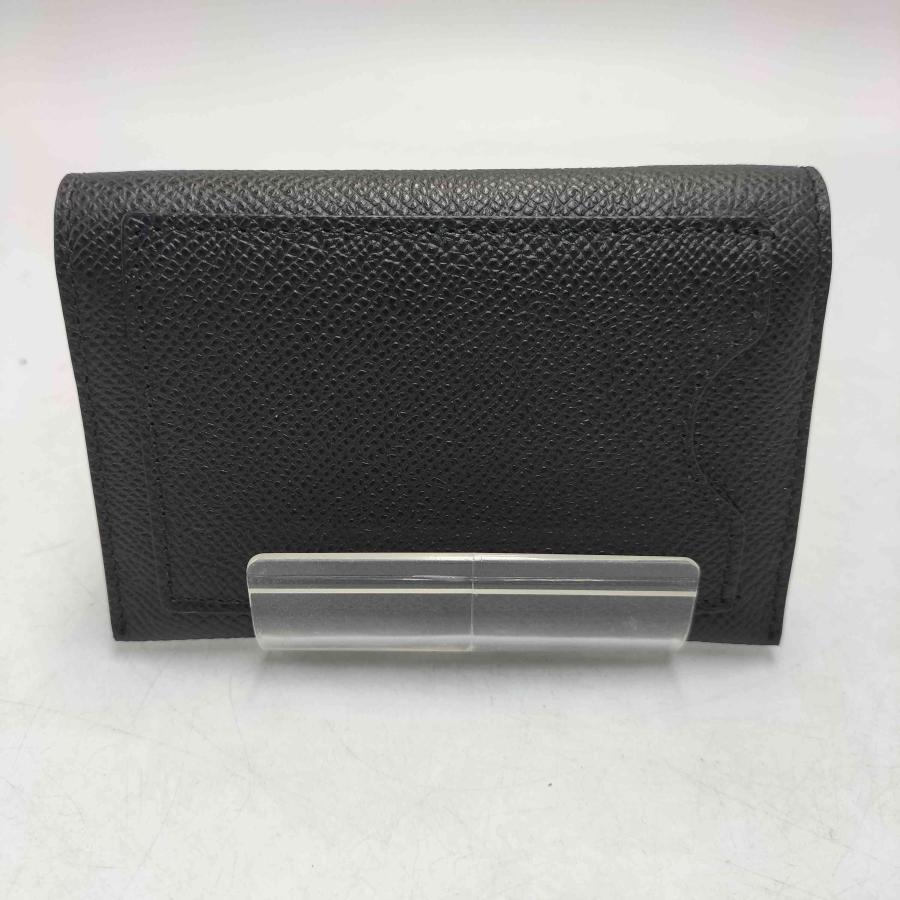 【新品未使用箱有り】　サルヴァトーレフェラガモ　ケース　黒 FERRAGAMO（フェラガモ） Salvatore Ferragamo(サルヴァトーレ