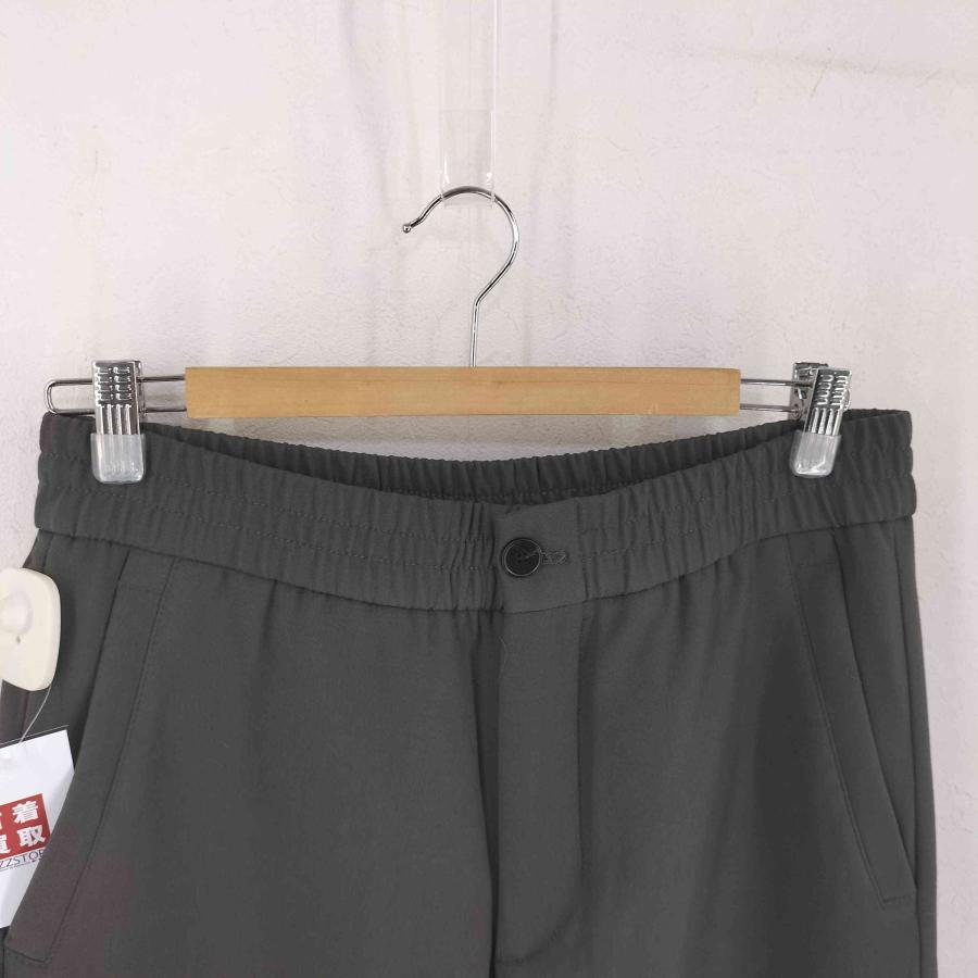 ZARA（ザラ） ワイドイージーパンツ メンズ US 30 中古 古着 0411 