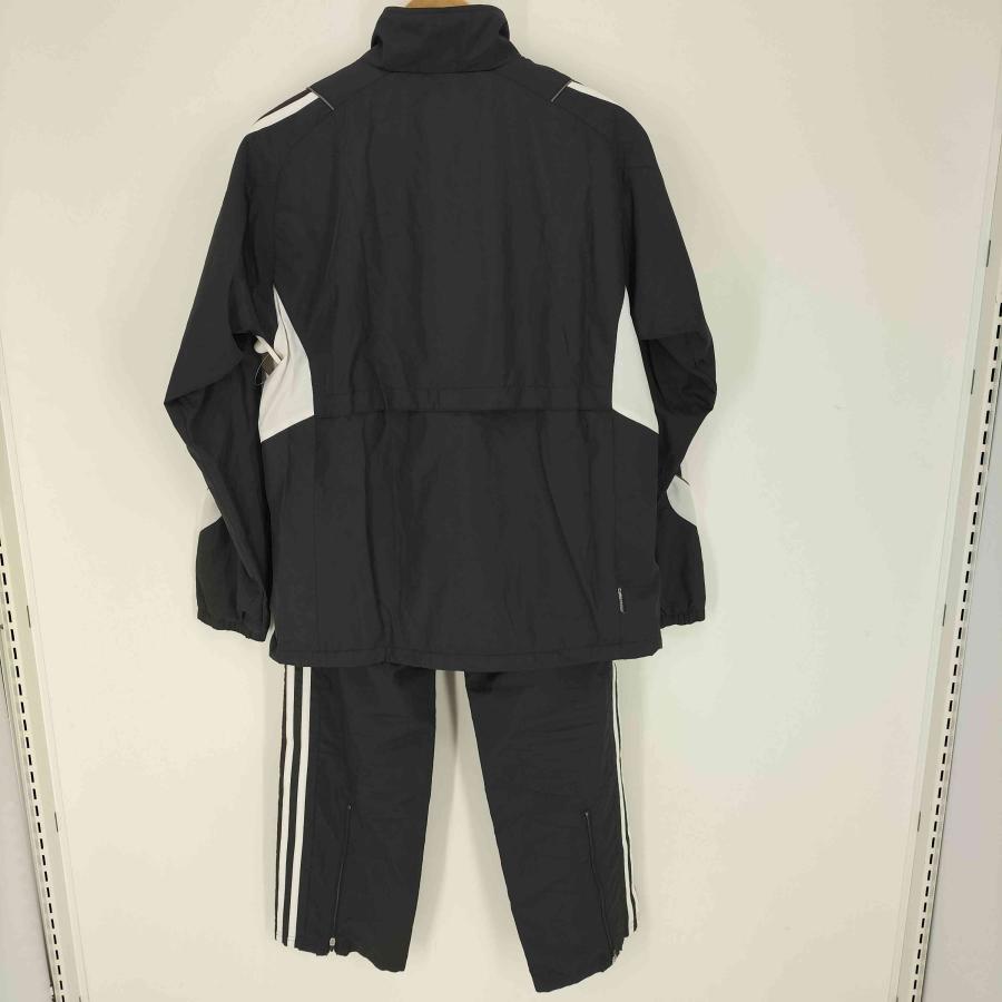 adidas（アディダス） パフォーマンスロゴ ナイロン ジャージ パンツ