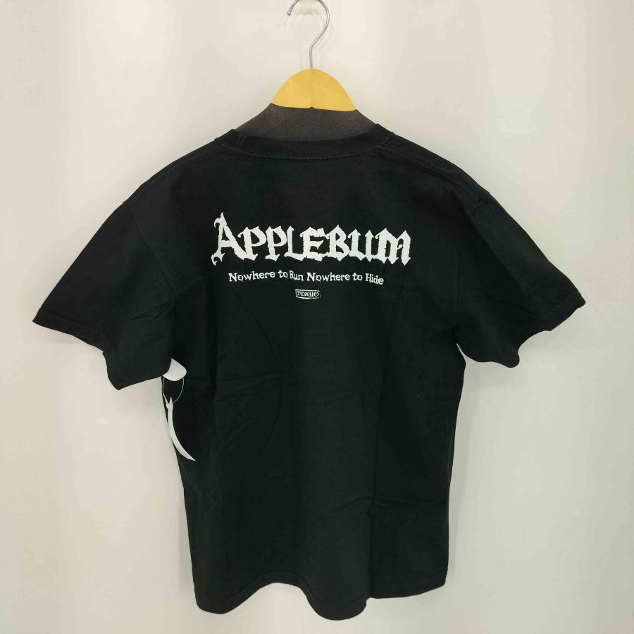 APPLEBUM（アップルバム） Wu-Tang Clan リサ?レクト Tシャツ メンズ