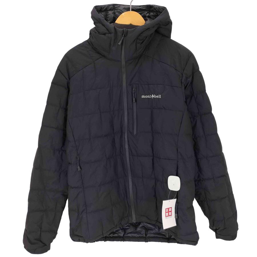 mont-bell（モンベル） mont bell(モンベル) イグニスダウン パーカ 