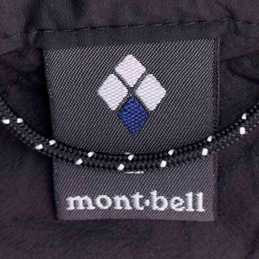 mont-bell（モンベル） mont bell(モンベル) EXライト サーマラップ