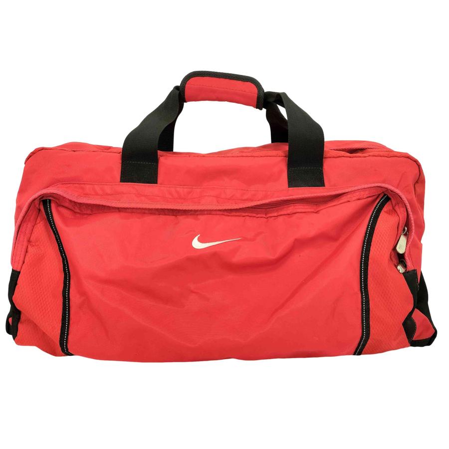 NIKE（ナイキ） 00S スポーツボストンバッグ メンズ 表記無 中古 古着