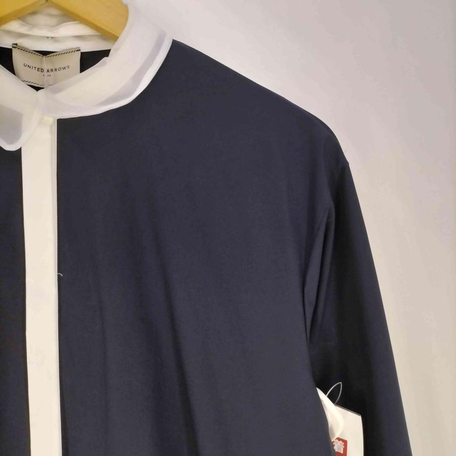 UNITED ARROWS（ユナイテッドアローズ） 24AW パイピングバック