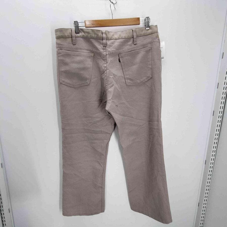 Levi's（リーバイス） Levis(リーバイス) 80-90S USA製 黒タブ ボタン