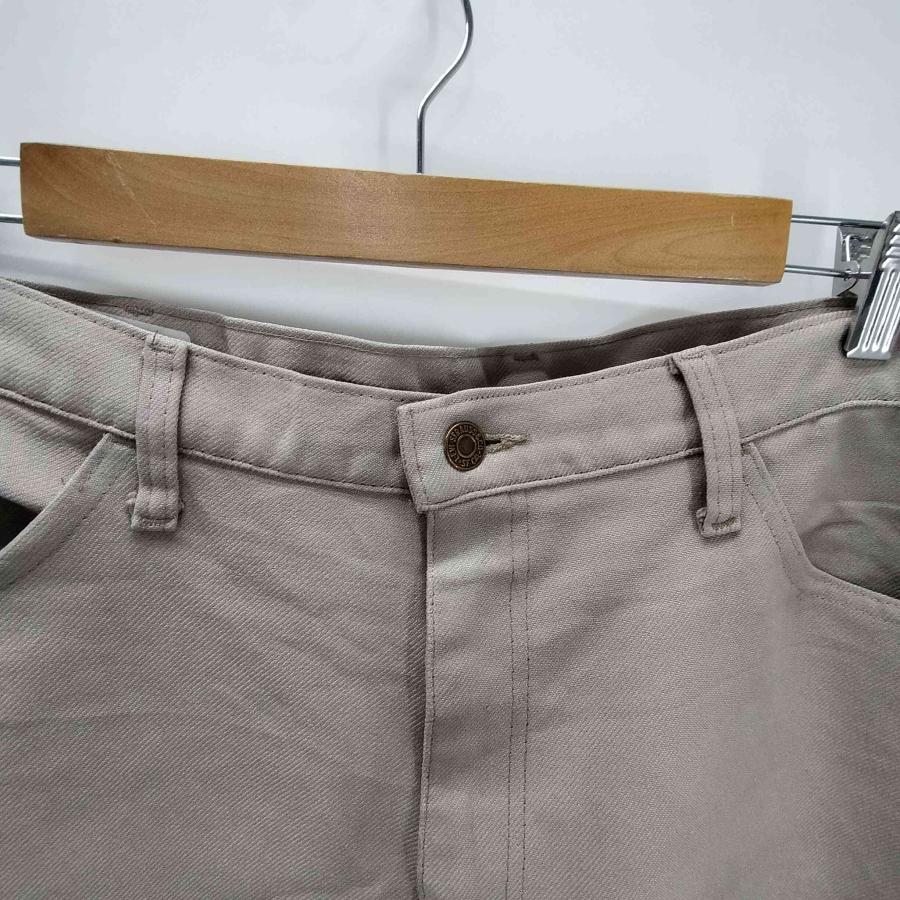 Levi's（リーバイス） Levis(リーバイス) 80-90S USA製 黒タブ ボタン