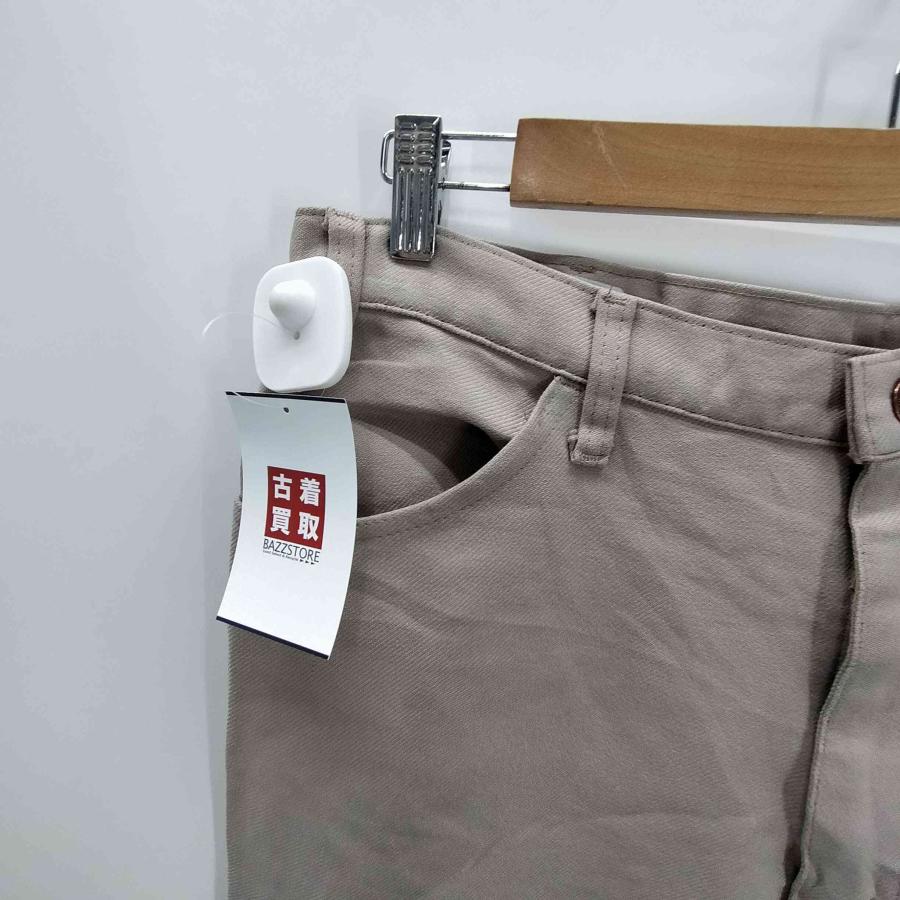Levi's（リーバイス） Levis(リーバイス) 80-90S USA製 黒タブ ボタン