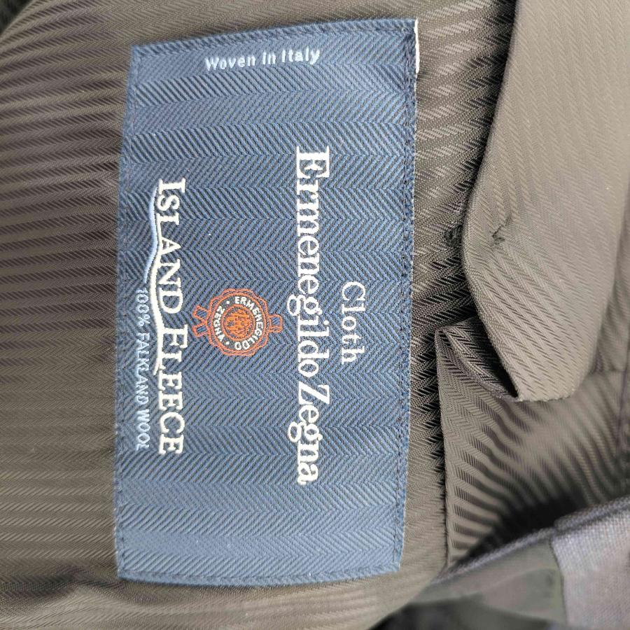 WACKO MARIA（ワコマリア） ermenegildo zegna タック ストライプ